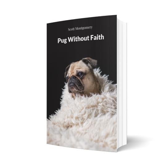 Pug Without Faith